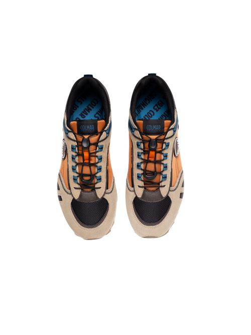 COLMAR Sneakers COLMAR | TRAVIS SPORT TREK.024